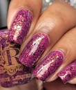 Rogue Lacquer - Merry & Bright - GETTIN’ FIGGY WITH IT
