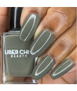 Uberchic Beauty - Give Me Olive Stamping Polish