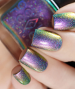 Beaux Rêves Lacquer -Northern Lights - Gleam On