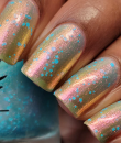 Sassy Sauce Polish - Glimmer