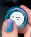 Sassy Sauce Polish - Glimmer