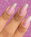 Cirque Colors -  Mxmtoon Collection (LE)  - Glitter Glue