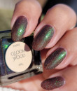 Ethereal Lacquer - Gloom Wood