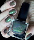 Ethereal Lacquer - Gloom Wood