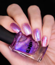 ILNP Nailpolish - Electric Summer Collection - Glowstick