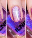 ILNP Nailpolish - Electric Summer Collection - Glowstick