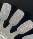 Dam Polish - Holo Reflective Toppers - Go Fish