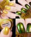 Colores de Carol -  Sunset Boulevard Collection - Golden Hour 