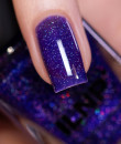 ILNP Nailpolish - Vineyard Collection - Grapevine 