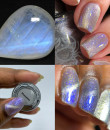 By Vanessa Molina & Dany Vianna & Whatcha - Zodiac Stones  -Moonstone