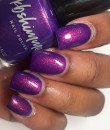 KBShimmer - Grow With The Flow Tri-Thermal Nail Polish