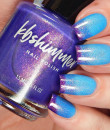 KBShimmer - Grow With The Flow Tri-Thermal Nail Polish