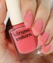 Cirque Colors - X Jarritos Collection  -Guayaba Jelly