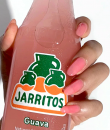 Cirque Colors - X Jarritos Collection  -Guayaba Jelly