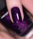 ILNP Nailpolish - At Midnight Collection - Guest List