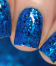 Rogue Lacquer - HAPPIEST DAY ON EARTH