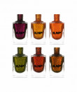 ILNP Nailpolish - Harvest Collection Set - 6 pcs ( 10% OFF)