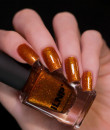 ILNP Nailpolish - Harvest Collection - Hayride