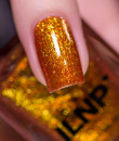 ILNP Nailpolish - Harvest Collection - Hayride