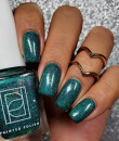 Painted Polish - At Sea : Anniversary Trio - Here’s to 9 Years