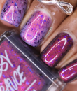 Sassy Sauce Polish - Hexcellent