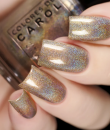 Colores de Carol - Ho-Ho-Holo