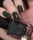 ILNP Nailpolish - Tis The Season Collection - Holly