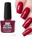 Picture Polish Doubledecker