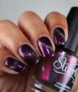 Starrily Nailpolish -  Chronometry Collection  - Hourglass