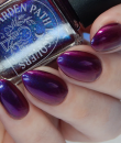 Garden Path Lacquers - I Can Keep Running