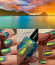 KBShimmer - PPU REWIND 2022 - I Can Sea Clearly