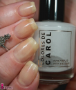 Colores de Carol - NIGHTMARE ON NAIL ST.   -I DON’T GIVE A GLAM