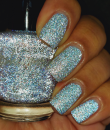 KBShimmer - The Lounge Set - I Knead You Now Reflective Nail Polish