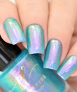 Penelope Luz - Polished Perfection - Iconic