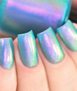 Penelope Luz - Polished Perfection - Iconic