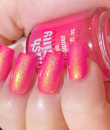 Polish Me Silly - Glow Pop Shimmer Collection - Lollipop Glow