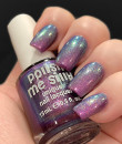 Polish Me Silly - Glow Pop Shimmer Collection - Unicorn Glow 