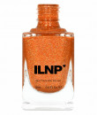 ILNP Nailpolish - The Splashed Collection -Euphoria