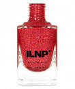 ILNP Nailpolish - The Splashed Collection -Poppy