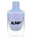 ILNP Nailpolish - Cloud Nine Collection - Rainshower