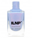ILNP Nailpolish - Cloud Nine Collection - Rainshower
