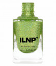 ILNP Nailpolish - The Splashed Collection -Staycation