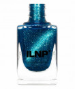 ILNP Nailpolish - Winter Wonderland Collection - Zero Degrees