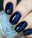 ILNP Nailpolish -  Spaced Out