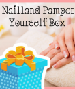 Nailland Pamper Yourself Box ( 20 pcs )