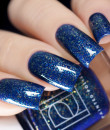Painted Polish - Gilded Gelt