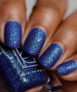 Painted Polish - Gilded Gelt