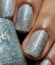 Wildflower Lacquer - For The Birds Collection - Wonderland 2.0