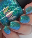 Ethereal Lacquer - Thorns and Roses Collection - Wraithe