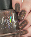 Wildflower Lacquer -  Candied Koi Collection - You’re the Fudging Best